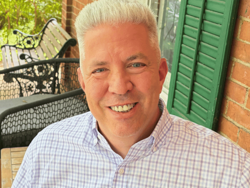 Andrew Warner - Director of Finance and Investment